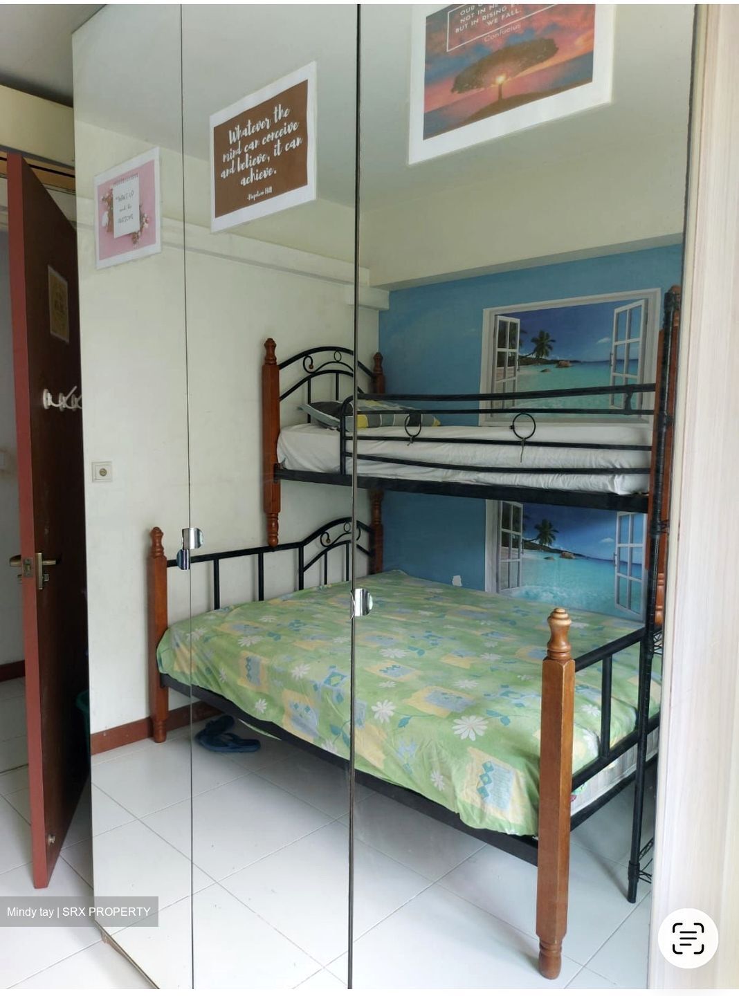 Blk 624A Punggol Spectra (Punggol), HDB 4 Rooms #582683261